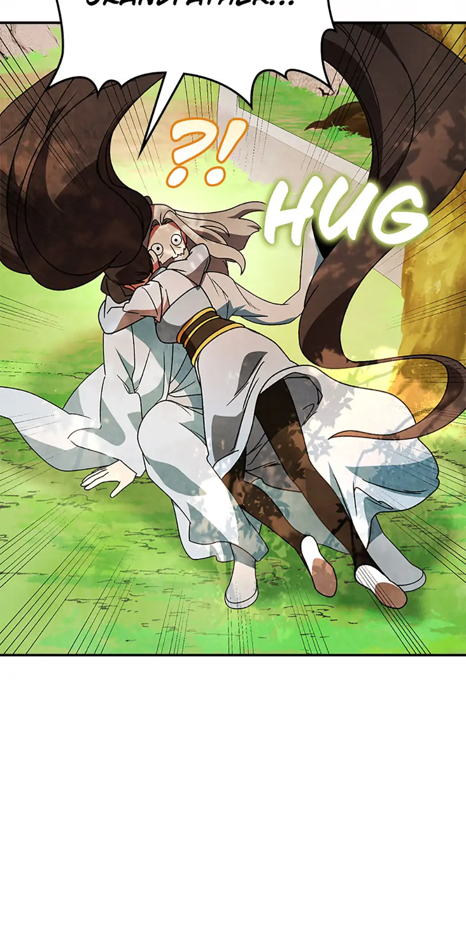 Yi Shen Dang Guan Chapter 89 30